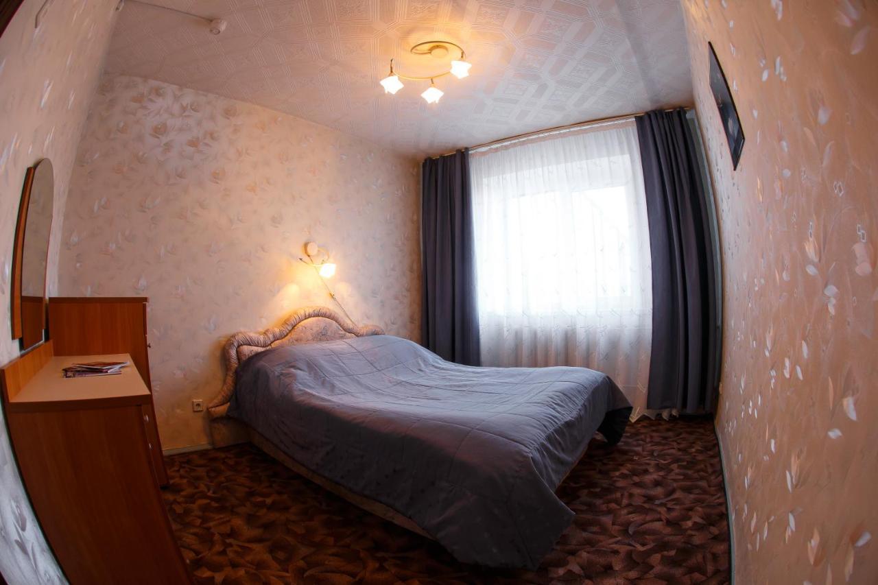 HOTEL DESNA БРЯНСК 3* (Россия) - от 2526 RUB | NOCHI