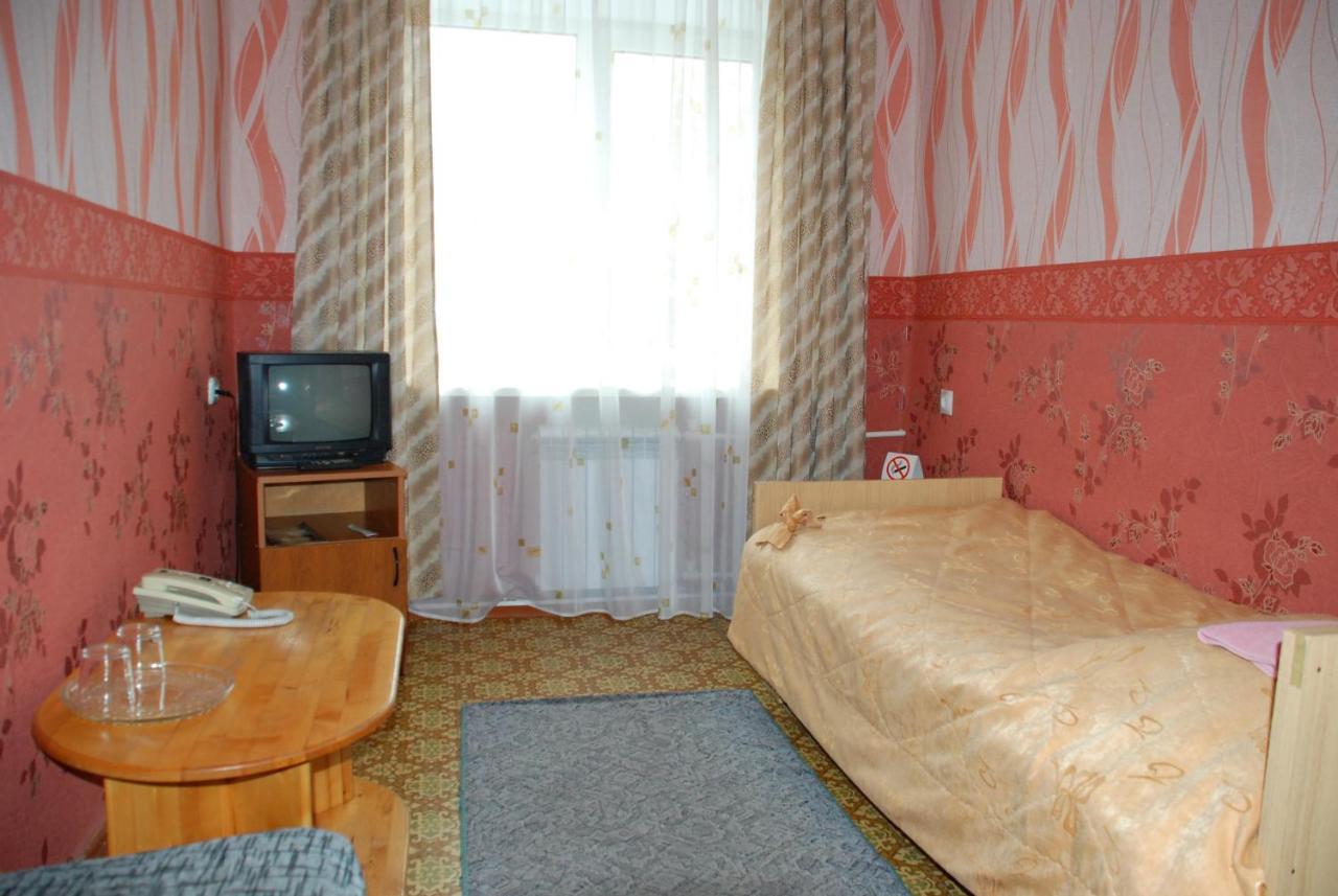 HOTEL DESNA БРЯНСК 3* (Россия) - от 2526 RUB | NOCHI