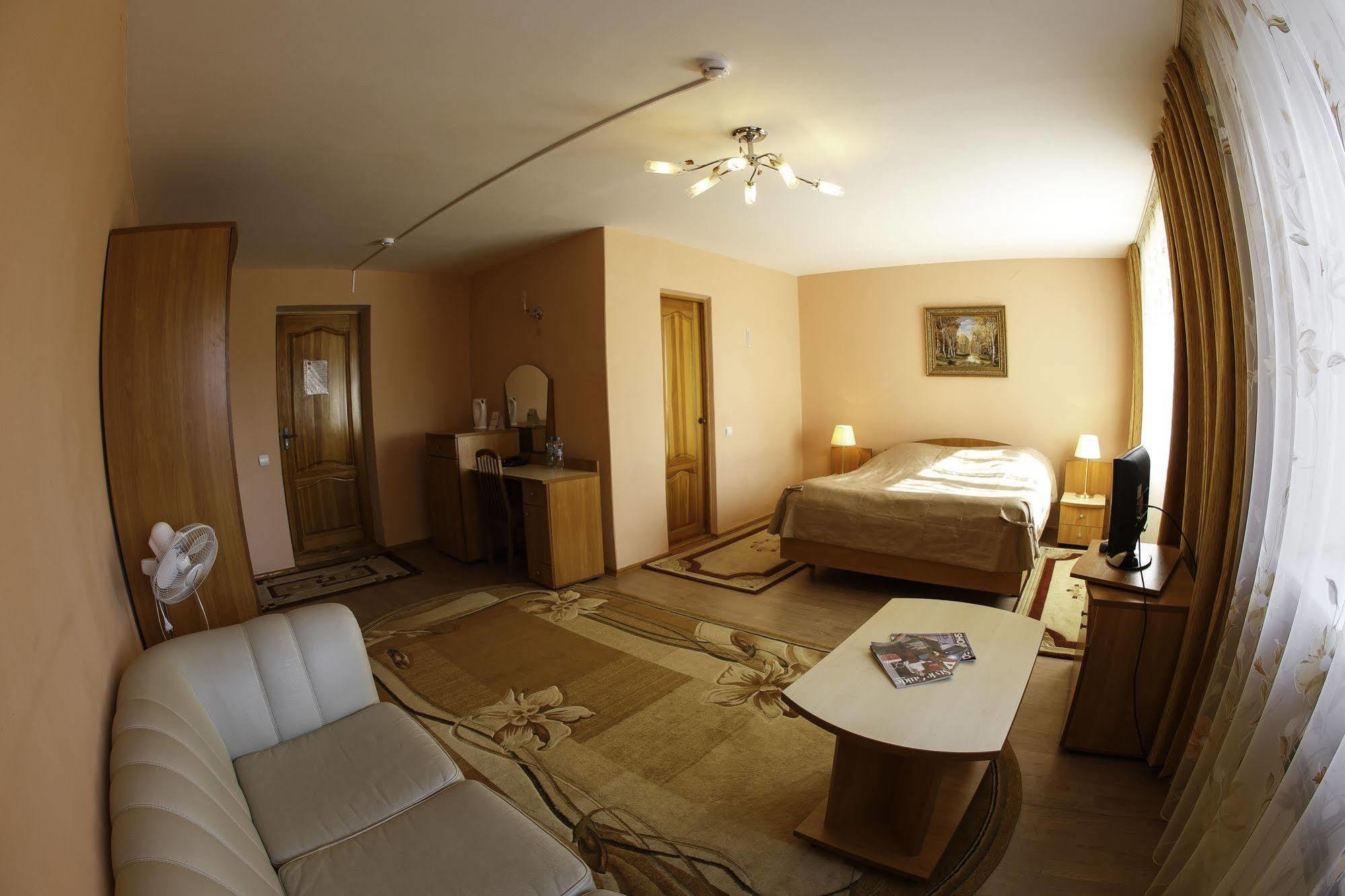 HOTEL DESNA БРЯНСК 3* (Россия) - от 2526 RUB | NOCHI